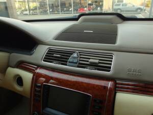 Imagen 42/98 de Maybach 62 (2006)