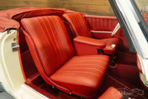 Bild 7/19 von Mercedes-Benz 190 SL (1956)