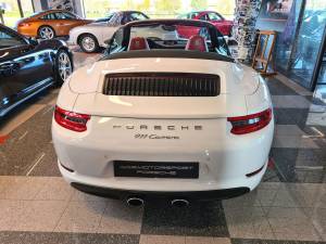 Immagine 18/19 di Porsche 911 Carrera (2016)