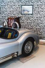 Bild 7/11 von Jaguar XK 120 OTS (1952)