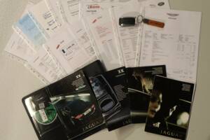 Image 5/50 of Jaguar XKR (2010)