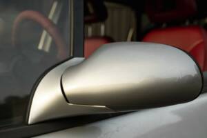 Image 9/41 of Mercedes-Benz A 160 "F1 Häkkinen Edition" (1999)