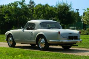 Image 23/50 of Lancia Aurelia B24 Convertible (1958)