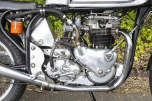 Image 6/33 of Norton Dominator Slimline TT (1969)