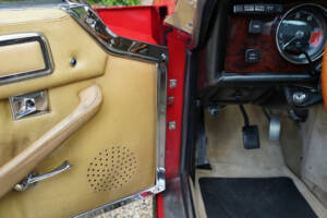 Immagine 19/50 di Jensen Interceptor MK III (1976)