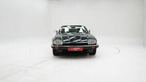 Image 5/15 of Jaguar XJS 4.0 (1992)