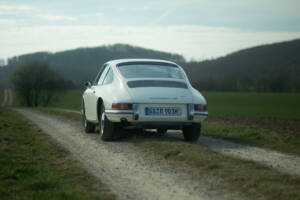 Image 7/97 de Porsche 911 2.0 (1964)