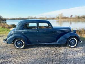 Bild 10/16 von Mercedes-Benz 170 Sb (1953)