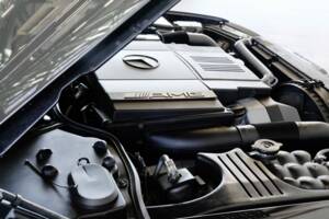 Bild 38/50 von Mercedes-Benz SL 60 AMG (1994)