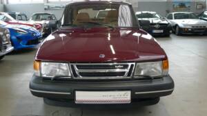 Imagen 28/48 de Saab 900 Turbo (1991)