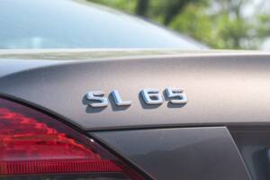 Bild 44/50 von Mercedes-Benz SL 65 AMG (2006)