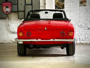 Image 5/94 of Glas 1700 GT (1966)