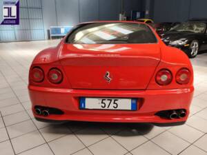 Image 8/83 of Ferrari 575M Maranello F1 (2003)