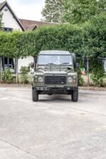 Bild 11/41 von Land Rover Defender 90 Td5 (1998)