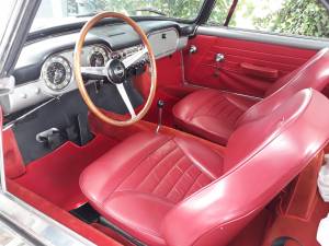 Immagine 3/6 di Lancia Flaminia GT 2.5 3C Touring (1961)