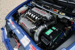 Imagen 47/50 de Alfa Romeo 156 3.2 V6 GTA (2003)