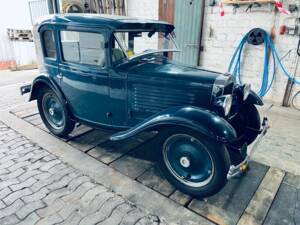 Bild 2/7 von Austin 7 Saloon (1930)