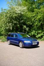 Image 30/50 of Volvo V 70 2.4 (2006)