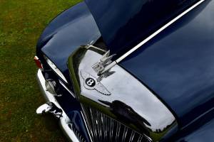 Bild 45/50 von Bentley S 2 Continental Flying Spur (1962)