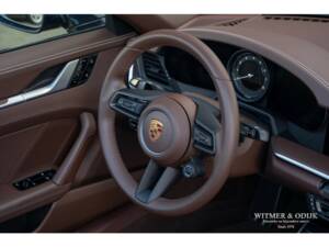 Afbeelding 10/43 van Porsche 911 Targa 4 (2020)