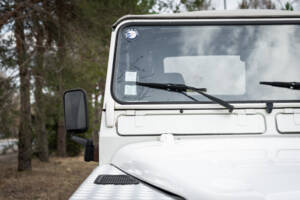 Bild 28/98 von Land Rover Defender 110 Td5 (1999)