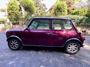 Bild 9/31 von Rover Mini Cooper 1,3 (1991)