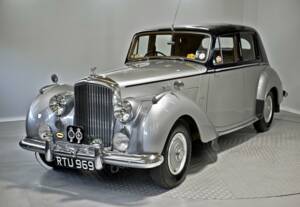 Bild 6/50 von Bentley R-Type Park Ward (1953)
