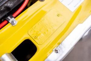 Bild 36/50 von Ford Escort Mexico (1973)