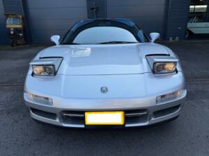 Bild 3/25 von Honda NSX (1991)