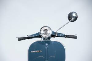 Bild 24/46 von Piaggio Vespa 125 Primavera ET3 (1977)