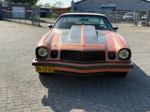 Afbeelding 2/8 van Chevrolet Camaro Berlinetta (1979)