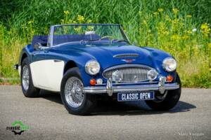 Image 24/47 de Austin-Healey 3000 Mk III (BJ8) (1967)