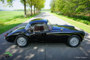 Image 25/50 de MG MGA Twin Cam (1958)