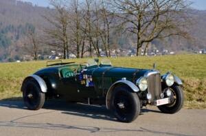 Image 6/24 of Alvis Speed 25 (1937)