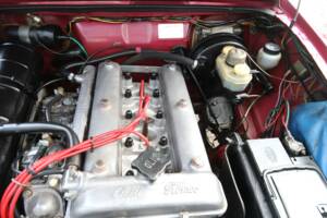 Immagine 41/50 di Alfa Romeo Giulia Nuova Super 1300 (1975)