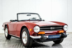 Bild 11/50 von Triumph TR 6 (1974)