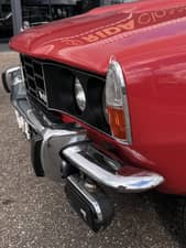 Image 36/53 de Rover 3500 S (1975)