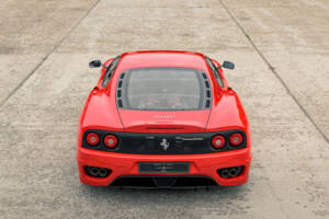 Afbeelding 4/69 van Ferrari F 360 Challenge Stradale (2004)