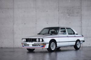 Bild 8/50 von BMW M 535i (1979)