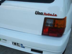 Bild 24/50 von FIAT Uno Turbo i.E. (1991)