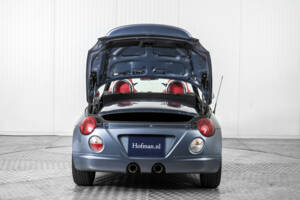 Bild 39/50 von Daihatsu Copen 1.3-16v (2008)