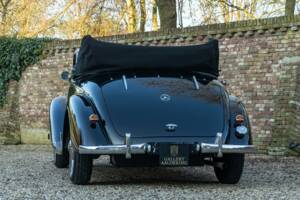 Bild 42/50 von Mercedes-Benz 230 Cabriolet A (1939)