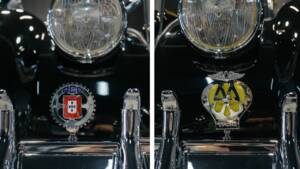 Bild 4/11 von Riley 2.5 Litre RMC (1950)