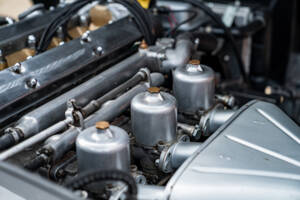 Bild 38/42 von Jaguar E-Type 3.8 (1962)