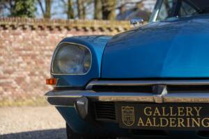 Bild 43/50 von Citroën DS 23 (1973)