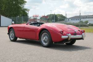 Imagen 3/77 de MG MGA 1500 (1959)