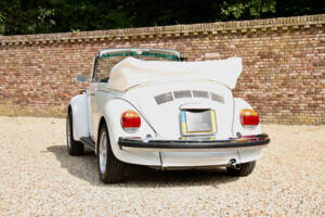 Immagine 24/50 di Volkswagen Kever 1303 &quot;Triple White&quot; (1977)