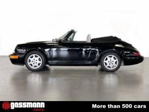 Bild 5/15 von Porsche 911 Carrera 2 (1991)