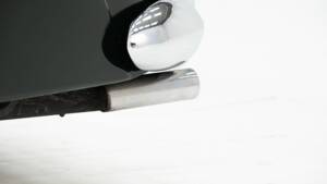 Bild 5/15 von Bentley S 2 (1961)