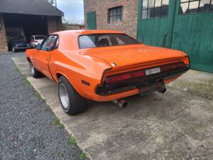 Image 3/46 de Dodge Challenger R&#x2F;T 440 Six-Pack (1970)